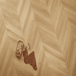 Вінілова підлога Arbiton Hartford Oak  CLC 41822