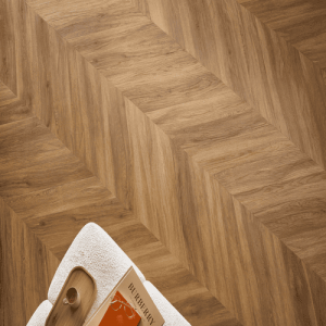 Вінілова підлога Arbiton Jersey Oak  CLC 41102