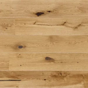 Паркетна дошка Barlinek Senses Дуб Intense