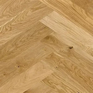 Паркетна дошка Barlinek Pure Line Дуб Caramel Herringbone