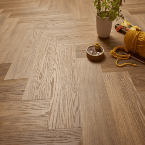 Вінілова підлога Arbiton Jersey Oak  HB 41105