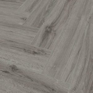 Полімерна підлога The Floor Falquon  SPC Herringbone Р1002 Aspen Oak